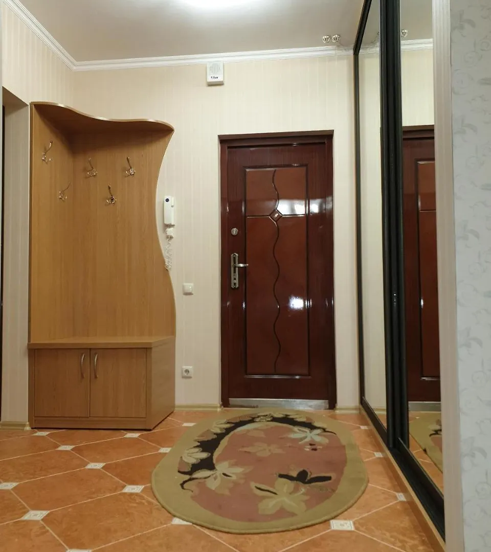 Апартаменты Радуга Минск 0*,  Беларусь