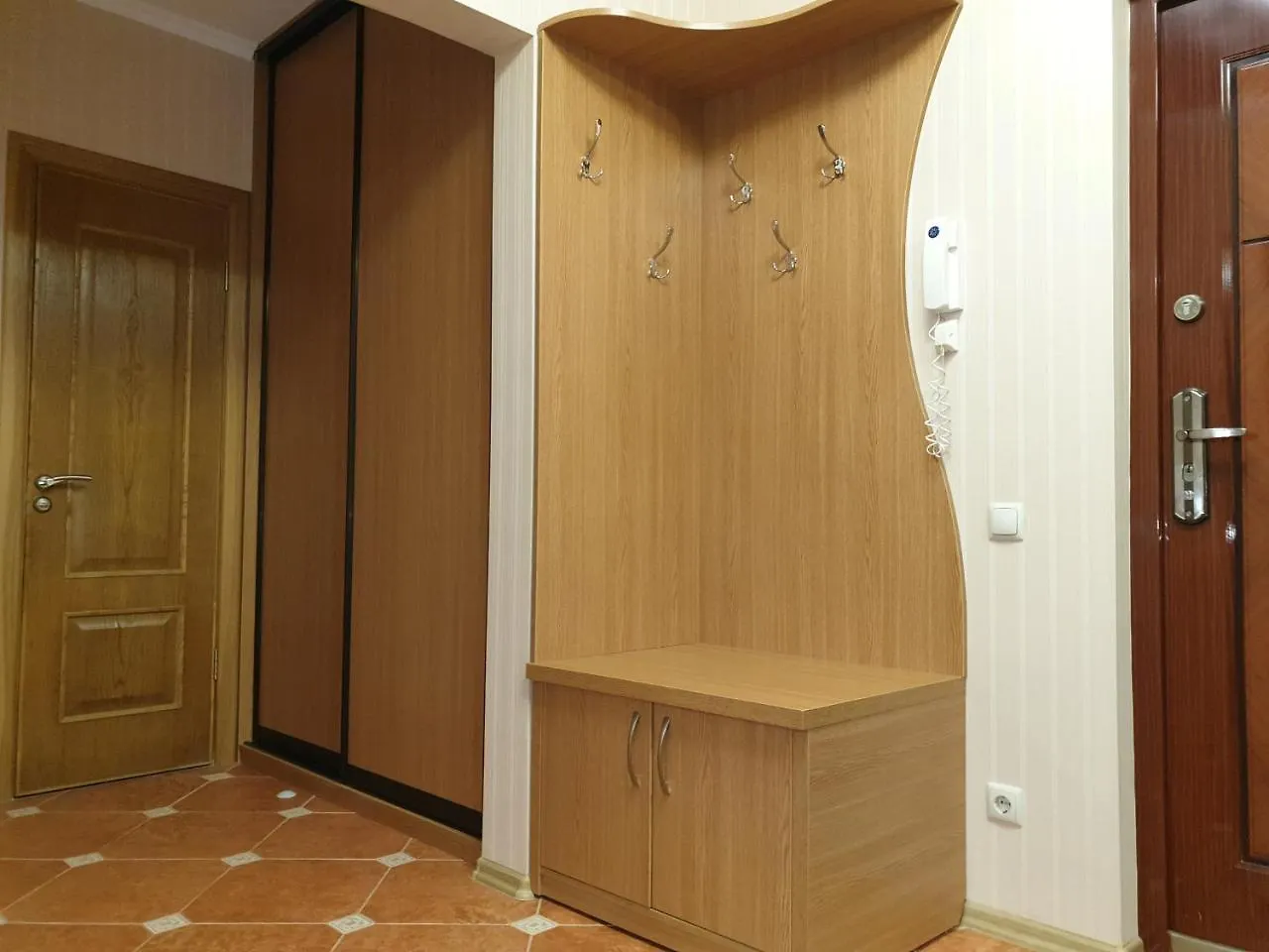 Raduga Apartments Minsk
