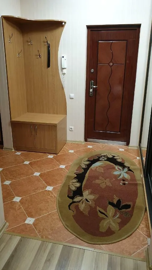 Raduga Apartments Minsk