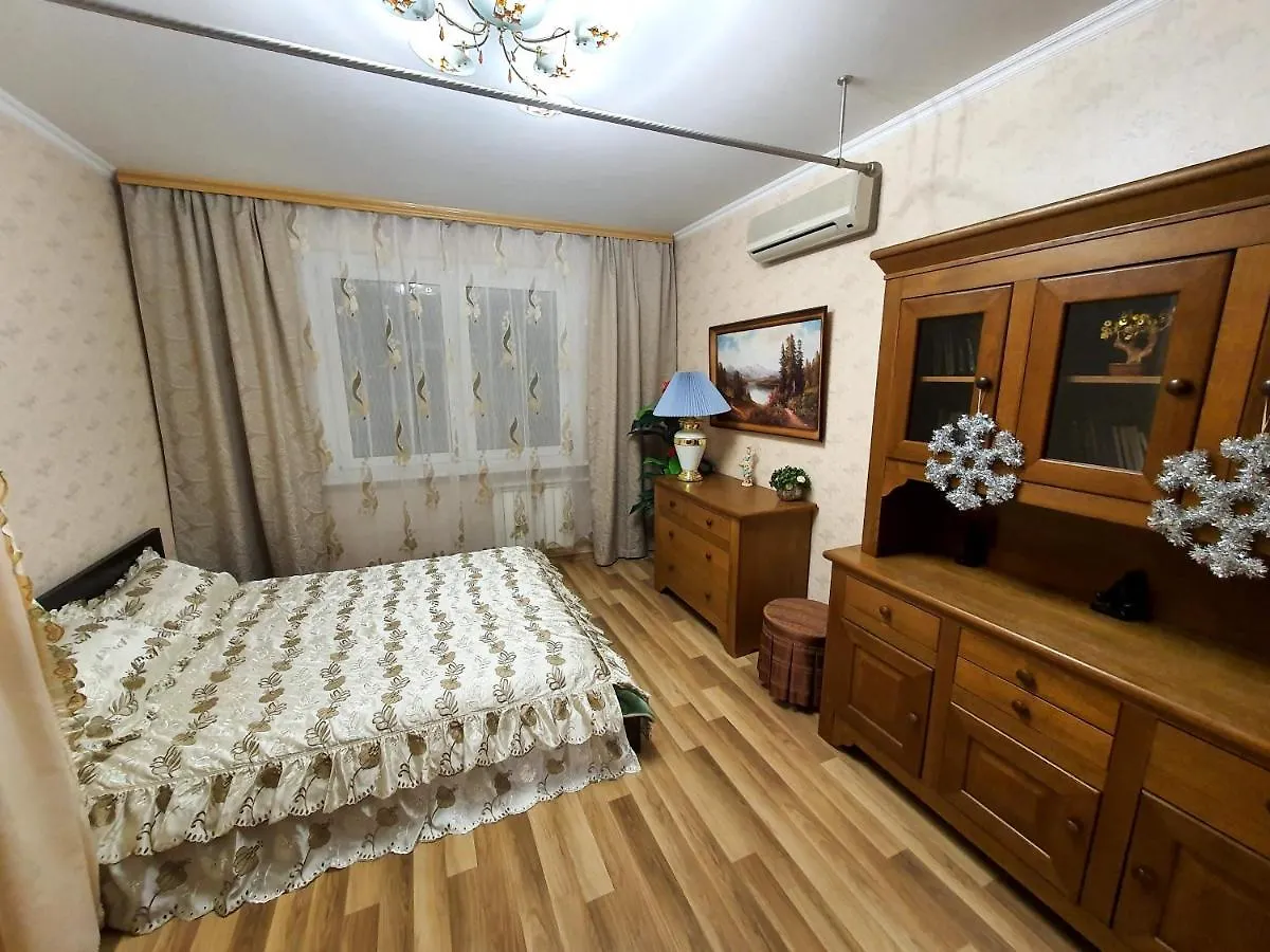 Raduga Apartments Minsk