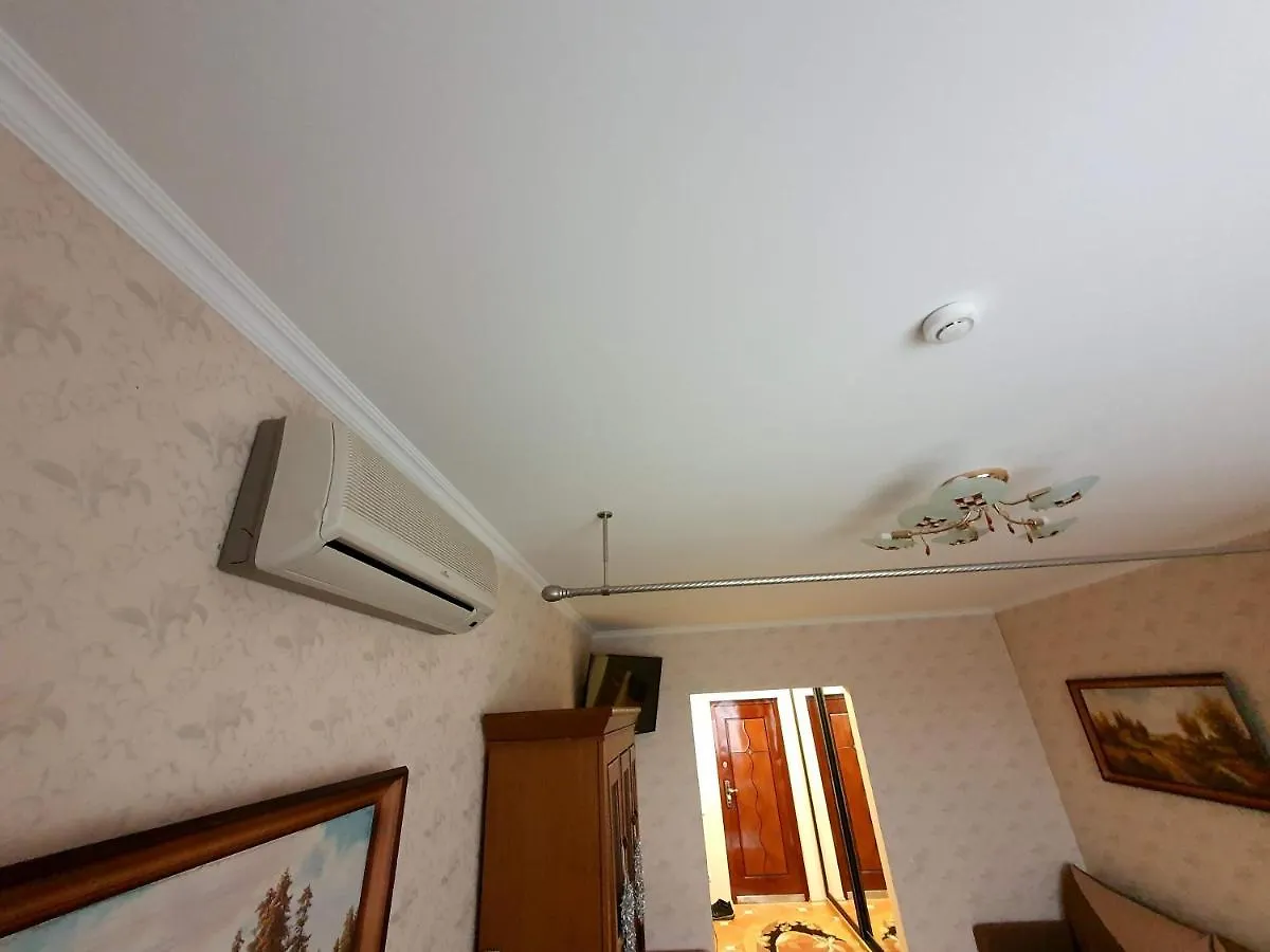Raduga Apartments Minsk 0*,  Belarus