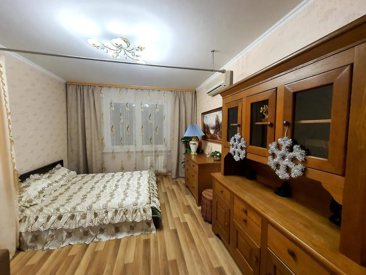 Raduga Apartments Minsk Belarus