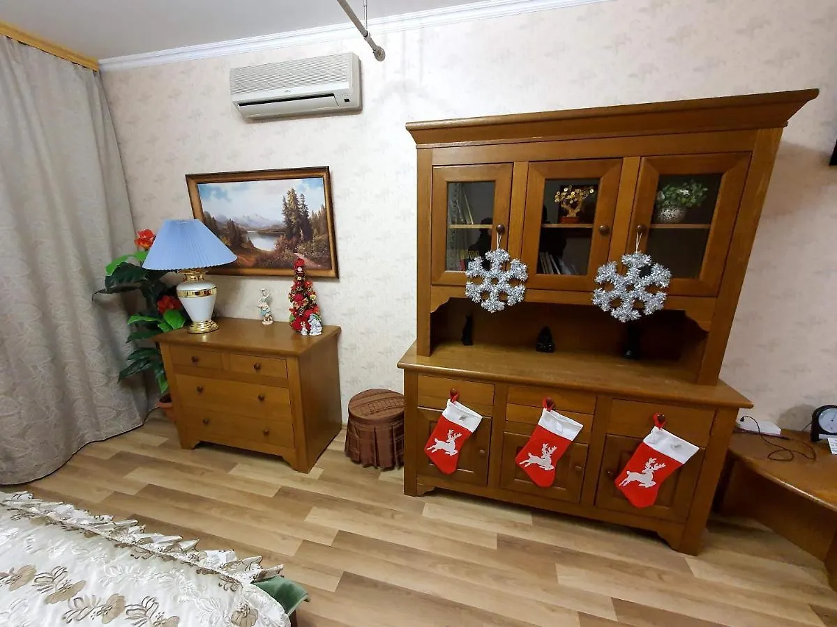 Raduga Apartments Minsk 0*,  Belarus