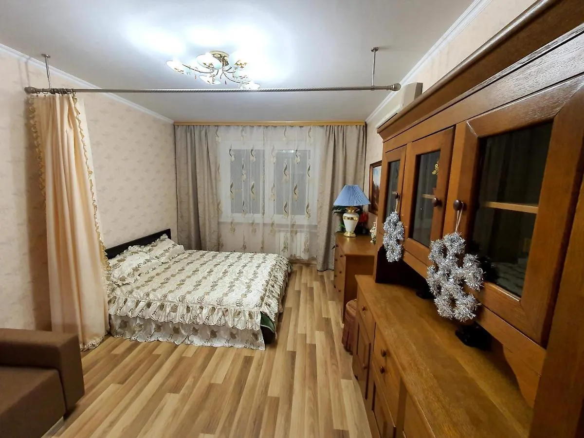 Raduga Apartments Minsk