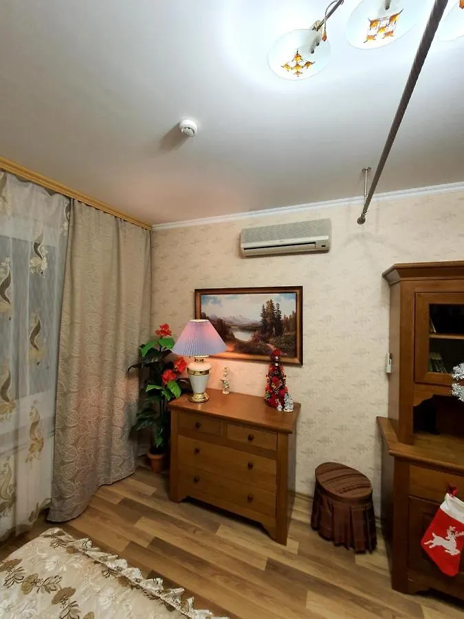 Raduga Apartments Minsk