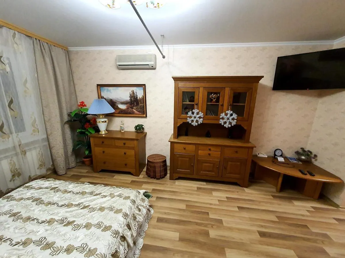 Raduga Apartments Minsk
