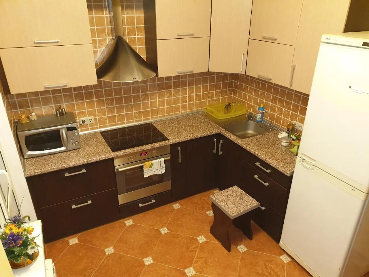 Raduga Apartments Minsk