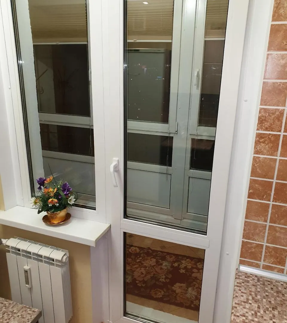 Raduga Apartments Minsk