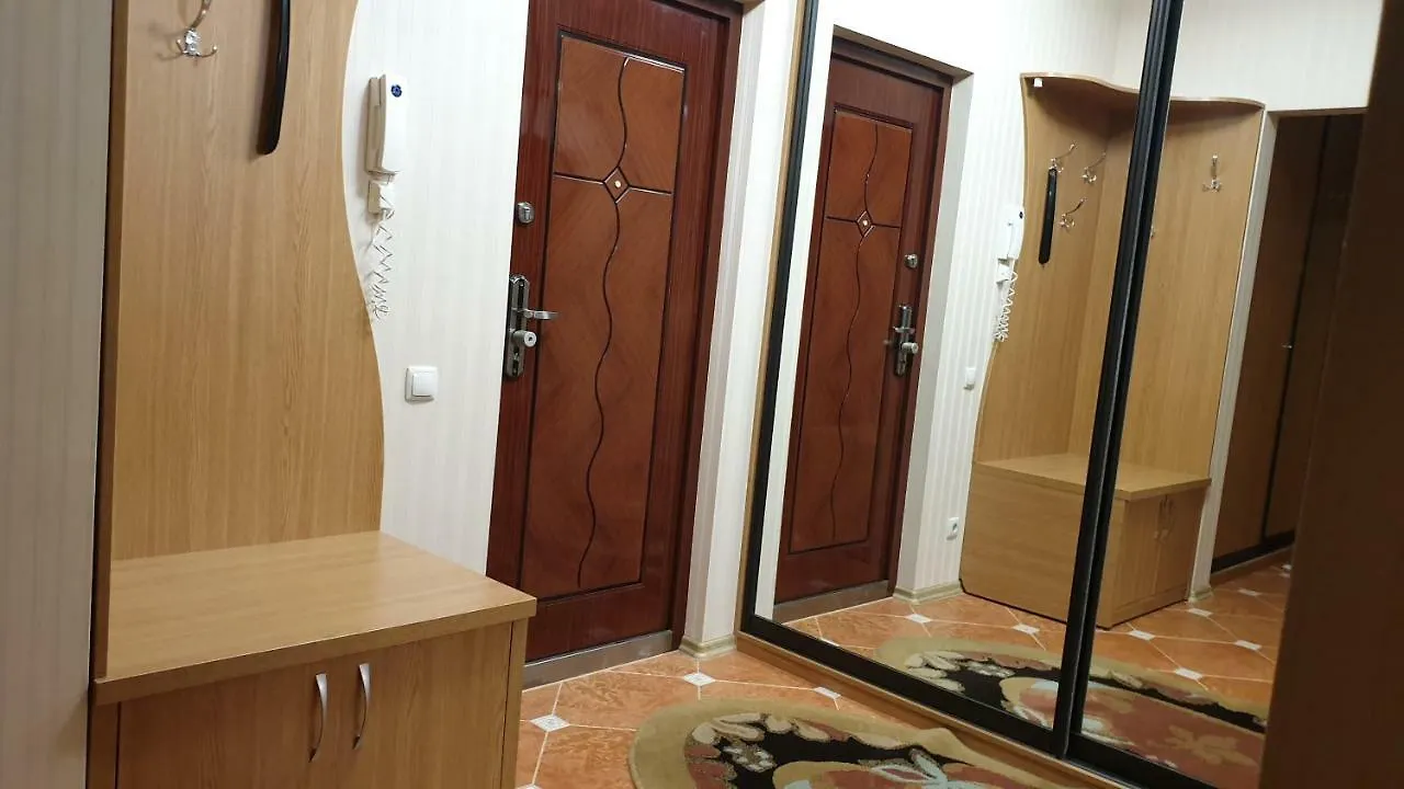 Raduga Apartments Minsk