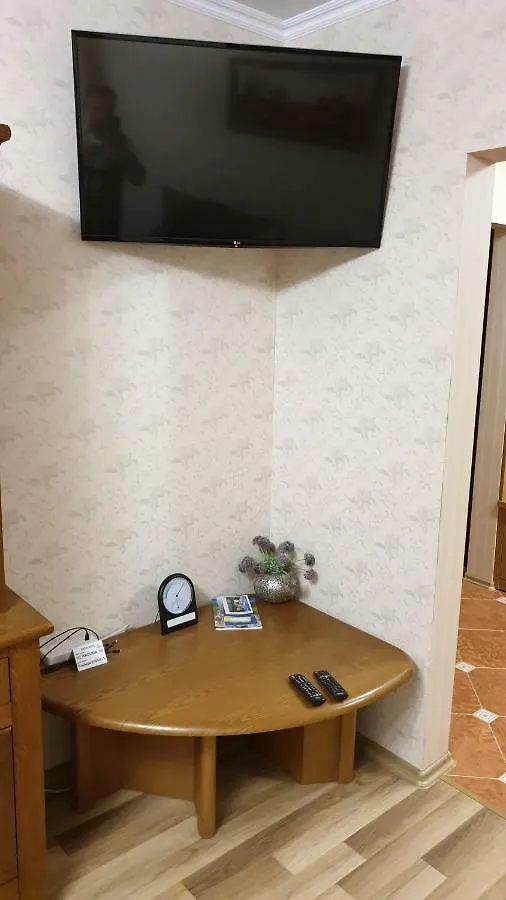 Raduga Apartments Minsk