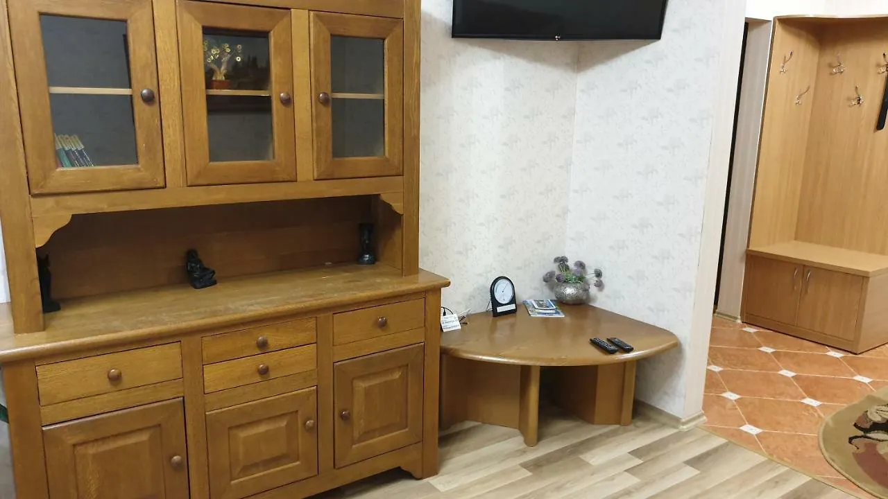 Raduga Apartments Minsk